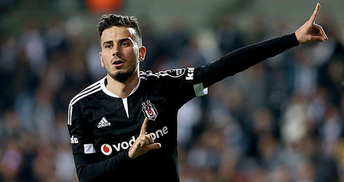 Oğuzhan Özyakup: "Bu Maçtan Dersler Çıkarmalıyız"
