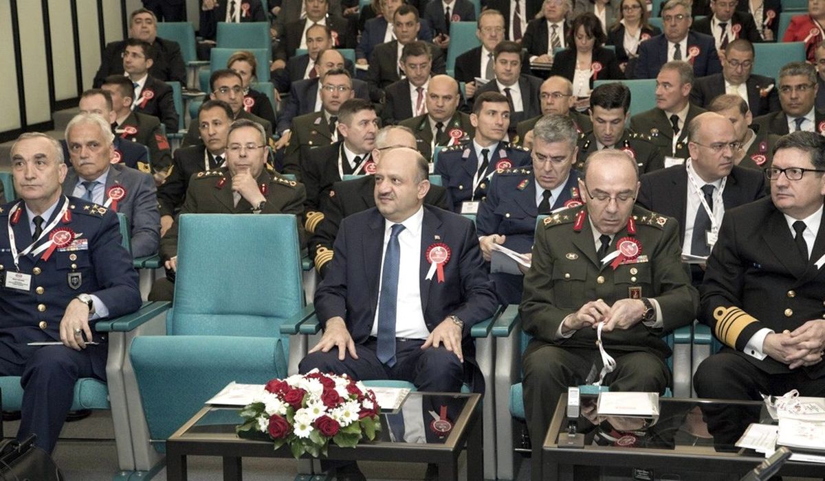 Oyak\'tan Üyelerine 4,1 Milyar TL Nema