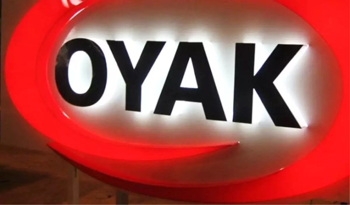 Oyak, Üyelerine 4,2 Milyar TL Nema Sağladı