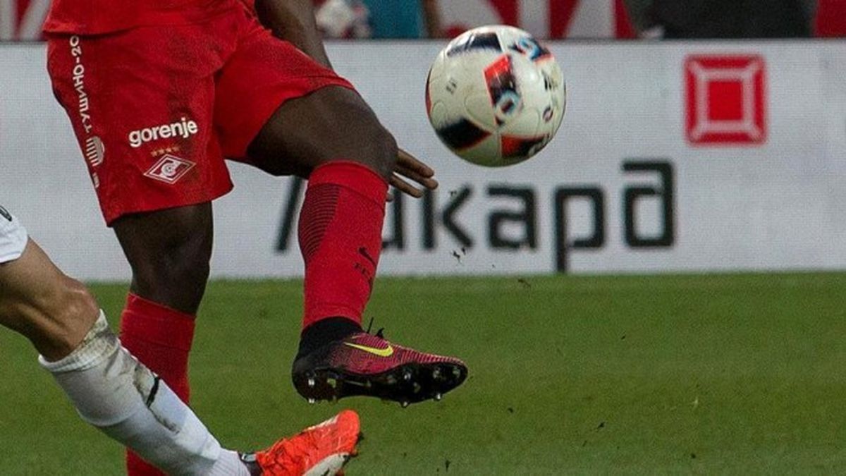 Rusya\'da Şampiyon Spartak Moskova