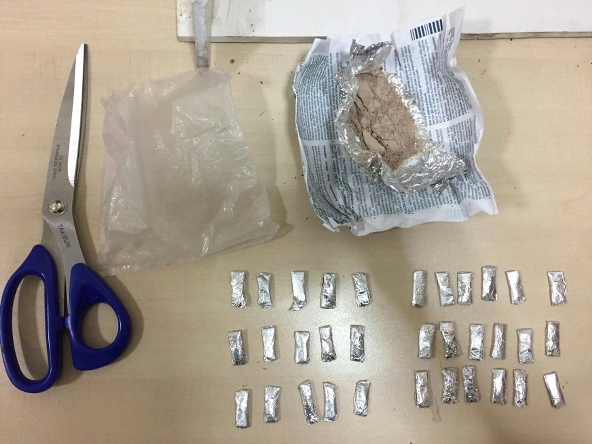 Şanlıurfa\'da Uyuşturucu Satıcılarına Operasyon