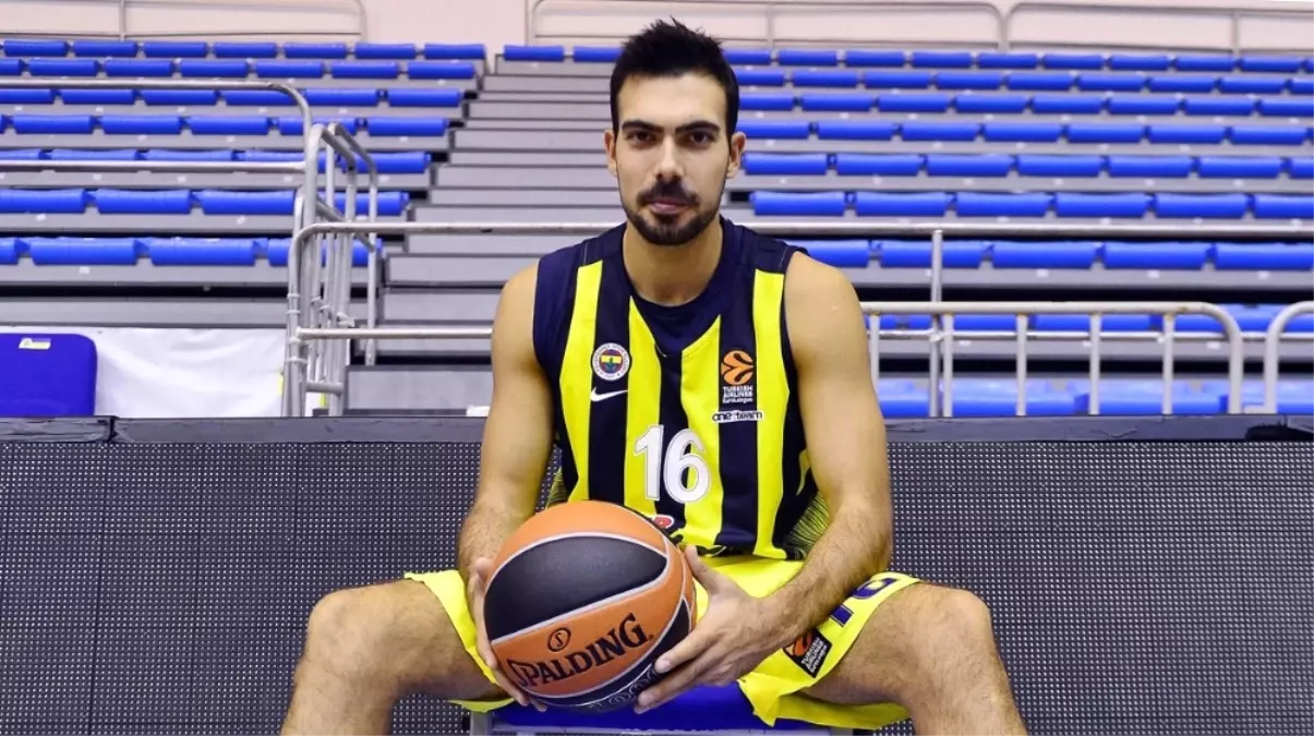 Sloukas: "Özel Olduğumuzu Düşünüyorum"