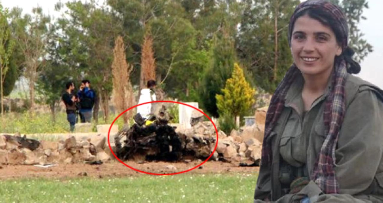 Suruç\'taki Bombalı Aracı Kullanan PKK\'lı Teröristin Kimliği Belirlendi
