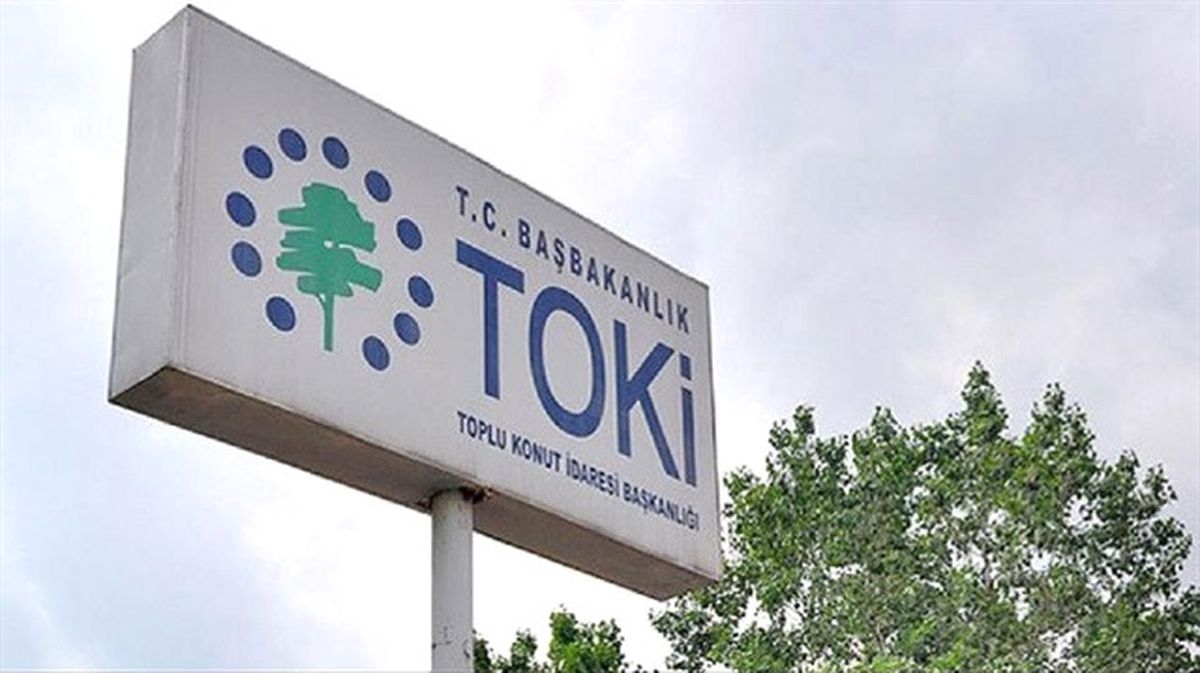 TOKİ 114 Arsayı Satışa Çıkardı