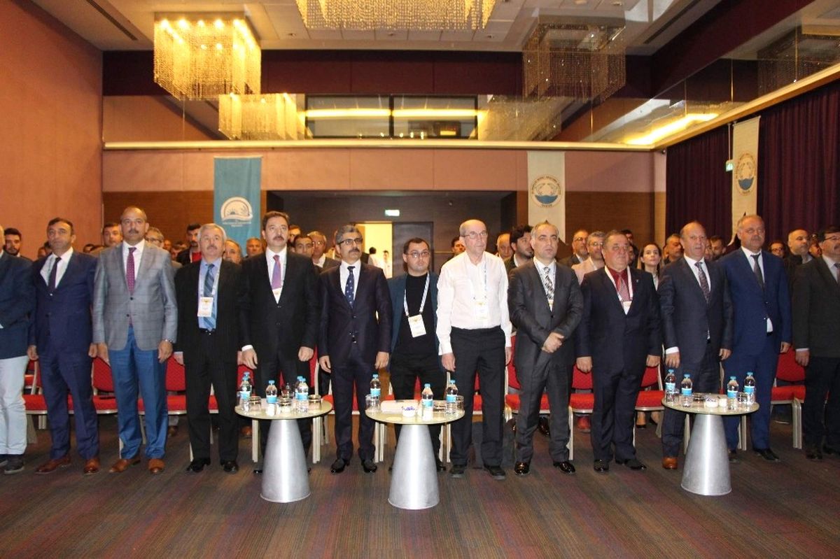 Trabzon\'da 5. Hamsi Çalıştayı