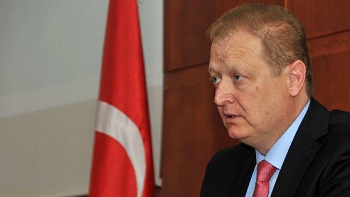 Trabzon Valisi Yavuz Açıklaması