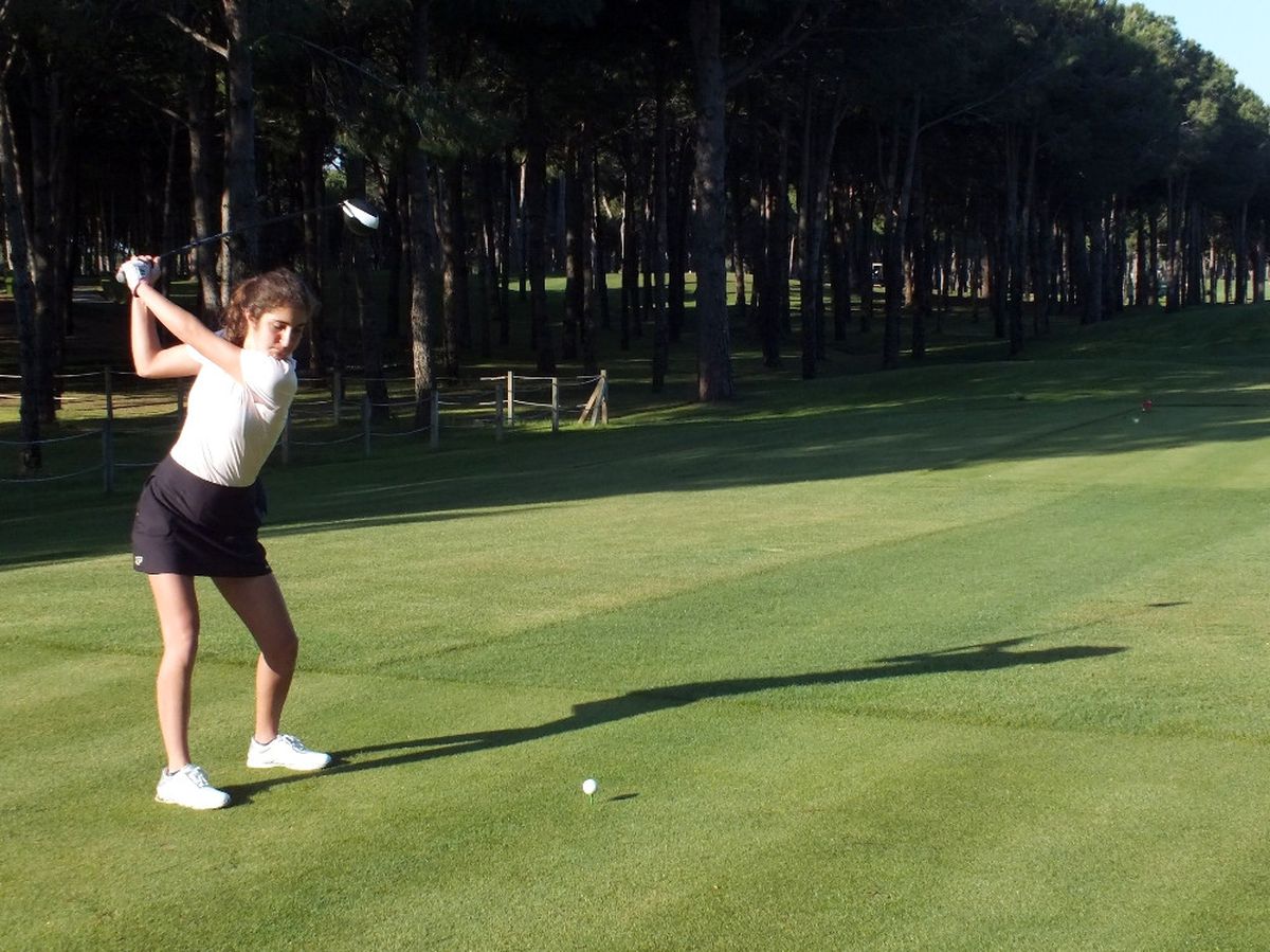 Türkiye Golf Turu 6. Ayağı Sona Erdi