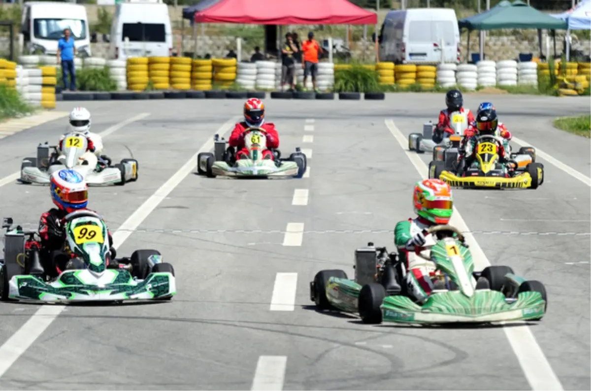 Türkiye Karting Şampiyonası