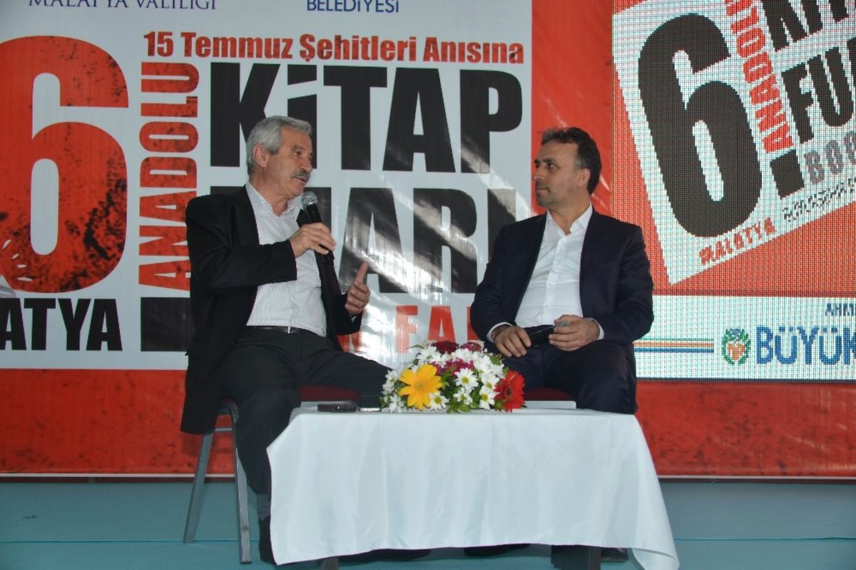 Tyb Onursal Başkanı Mehmet Doğan Açıklaması