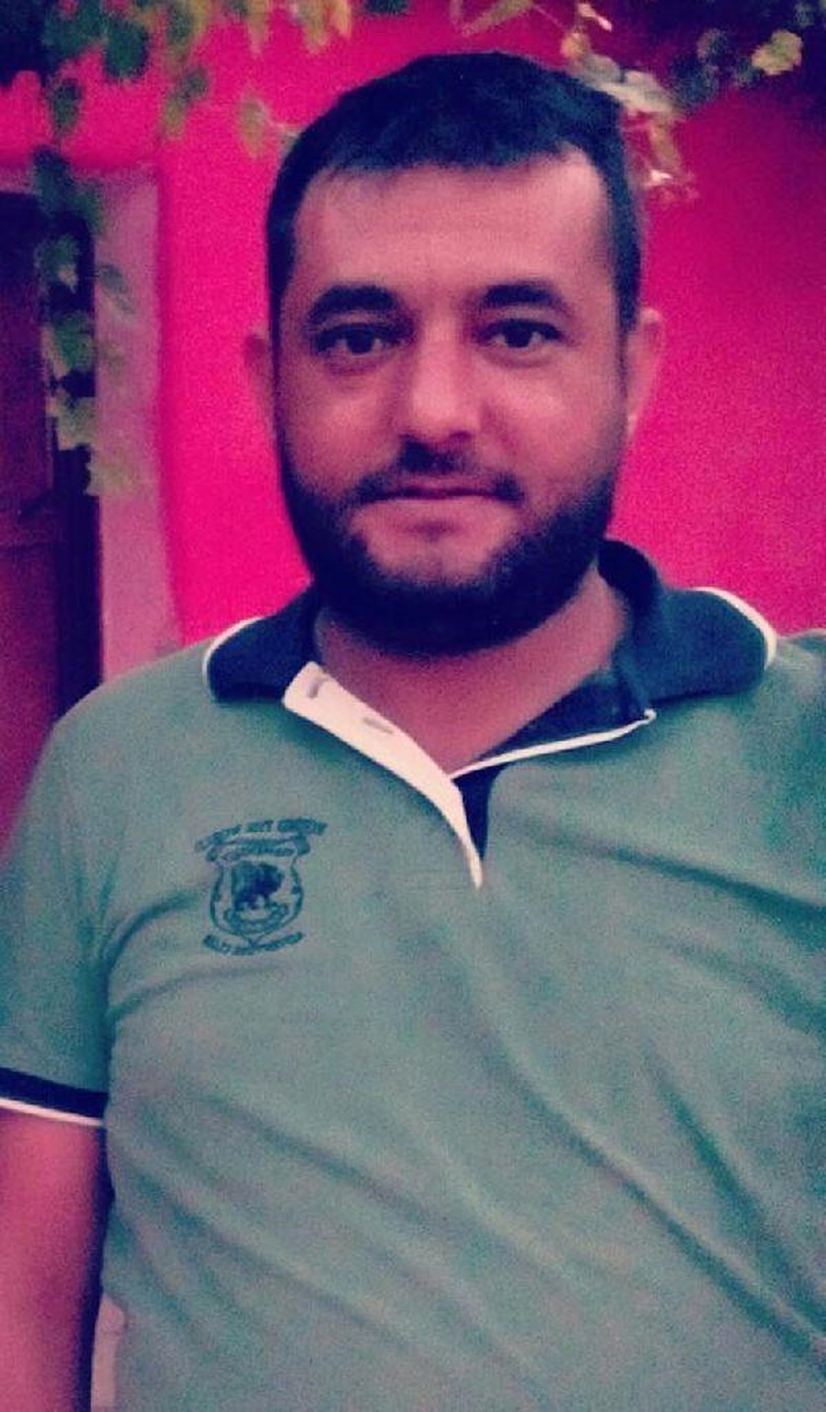 Uşak\'ta Çifte Cinayet