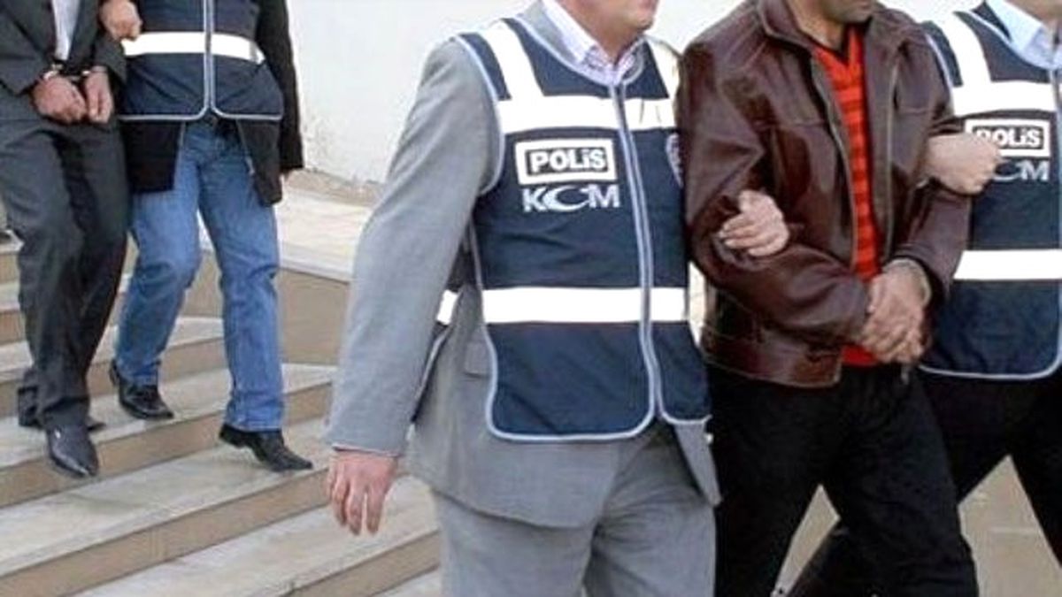 Uyuşturucu Operasyonu