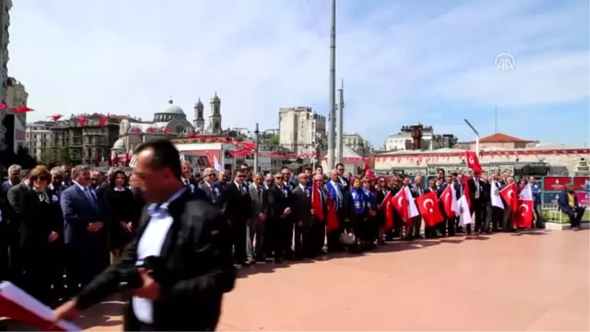 Vakıflar Haftası - Istanbul