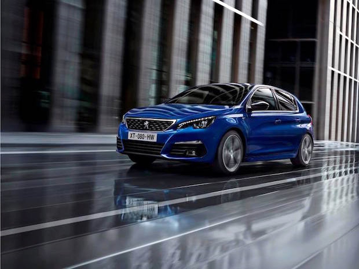 Yeni Peugeot 308, Akıllı, Zarif ve Teknolojinin Ruhunu Yansıtıyor