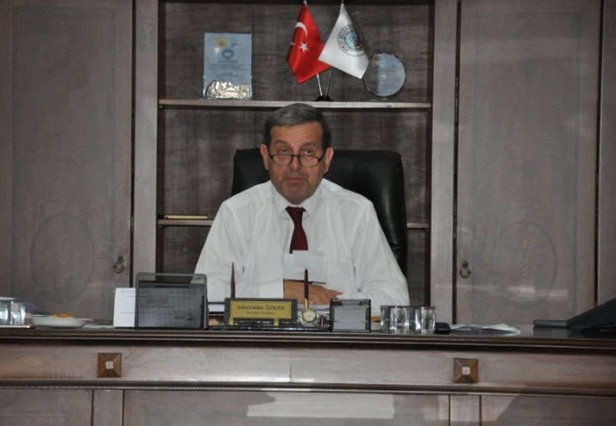 15 Temmuz Demokrasi Şehitleri\' Anısına Futbol Turnuvası