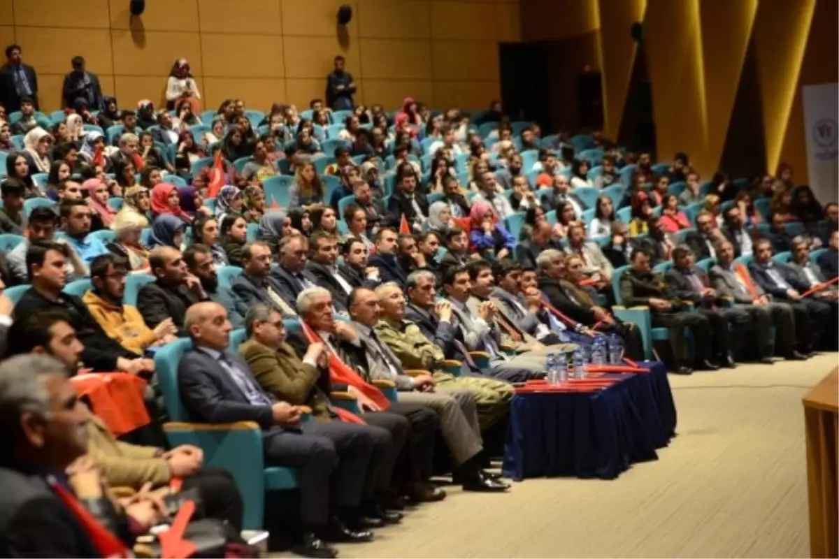 15 Temmuzun Kahramanları Yaşadıklarını Anlatacak