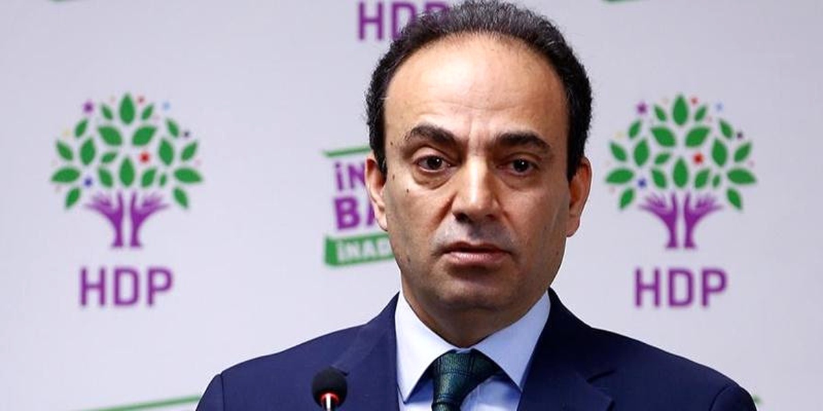 6-Baydemir: Bu Milletin Hepsi Büyükşehir Belediye Başkanlarına Damat Olacak, Diye Bir Kaide Yok