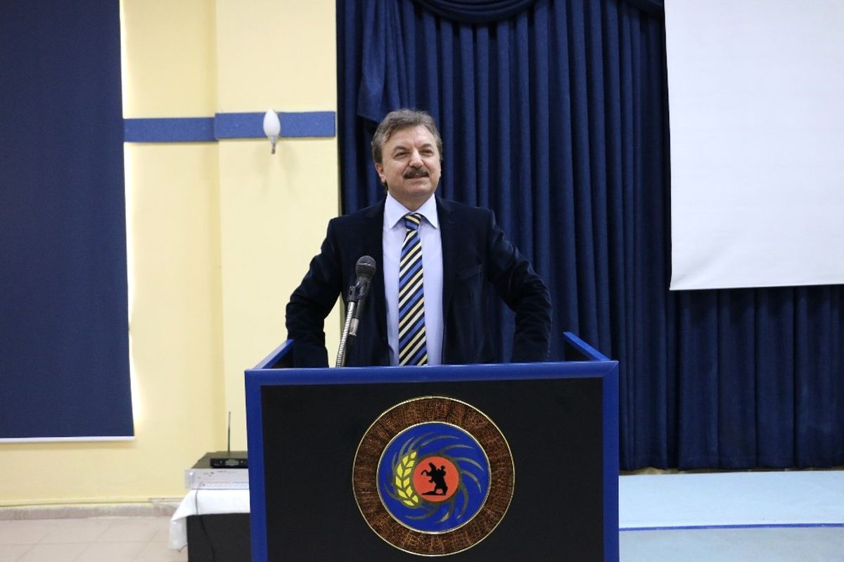 9. Uluslararası Fındık Kongresi" Samsun\'da Yapılacak