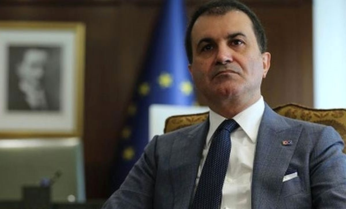 AB Bakanı Çelik: Aşırı Sağ, AB Değerleri İçin En Büyük Tehdidi Oluşturmaktadır