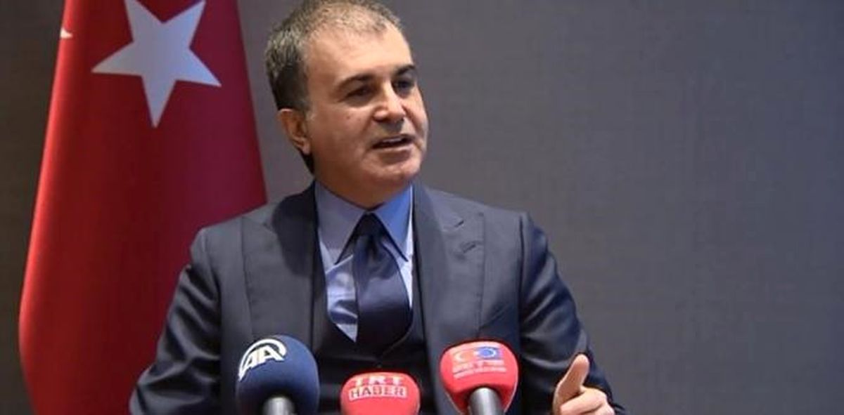 AB Bakanı ve Başmüzakereci Çelik, Brüksel ve Strazburg\'da Temaslarda Bulunacak