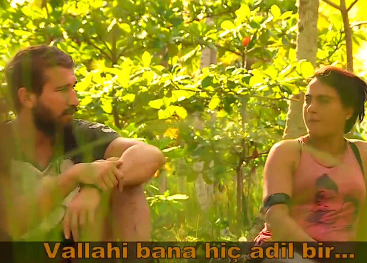 Adem\'den Gönüllüler Takımı\'na Eleştiri! "Adil Değil..."