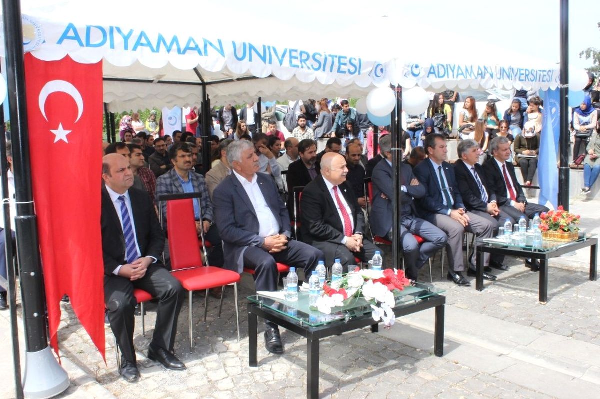 Adıyaman\'da Ahilik Haftası Kutlandı