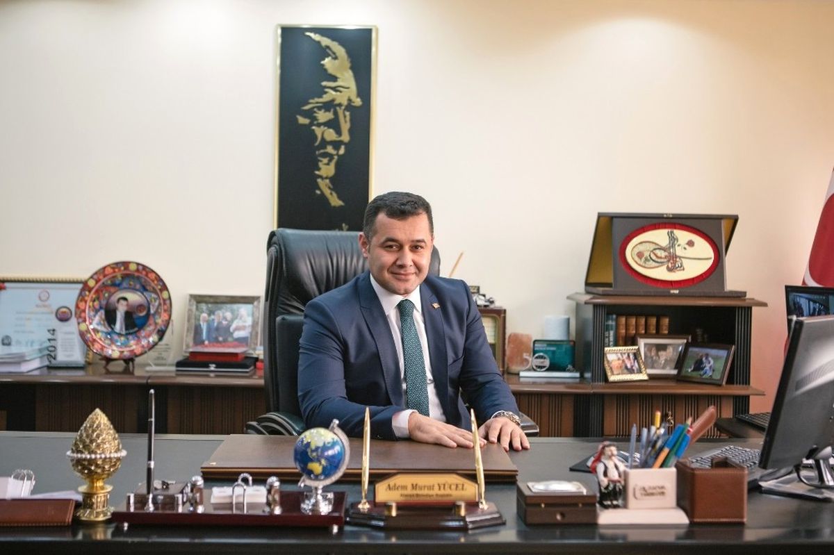 Alanya Belediyesi\'nden 3 Yılda 304 Milyon TL\'lik 216 Eser ve Proje