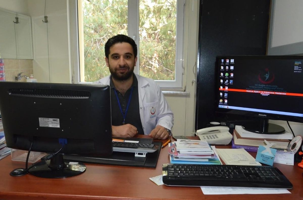 Alanya Eğitim ve Araştırma Hastanesi\'ne Obezite Cerrahisi Atandı