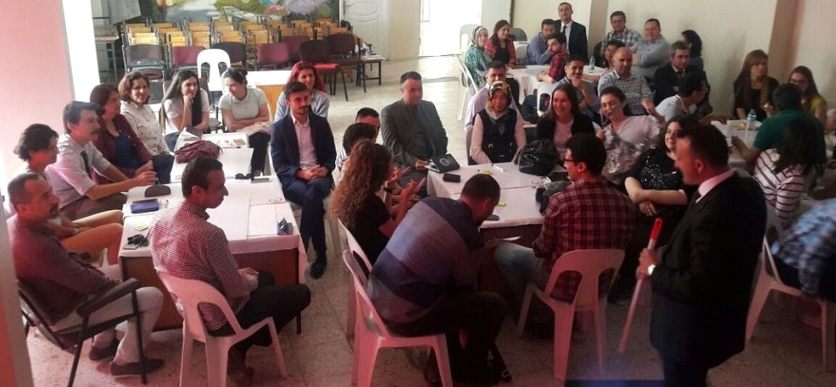 Alaşehir\'de Proje Hazırlama Hamlesi