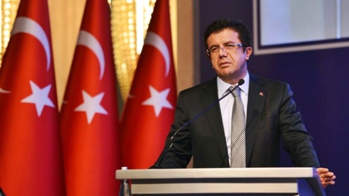 Almanya ile Ticaret Canlandırılmak İsteniyor
