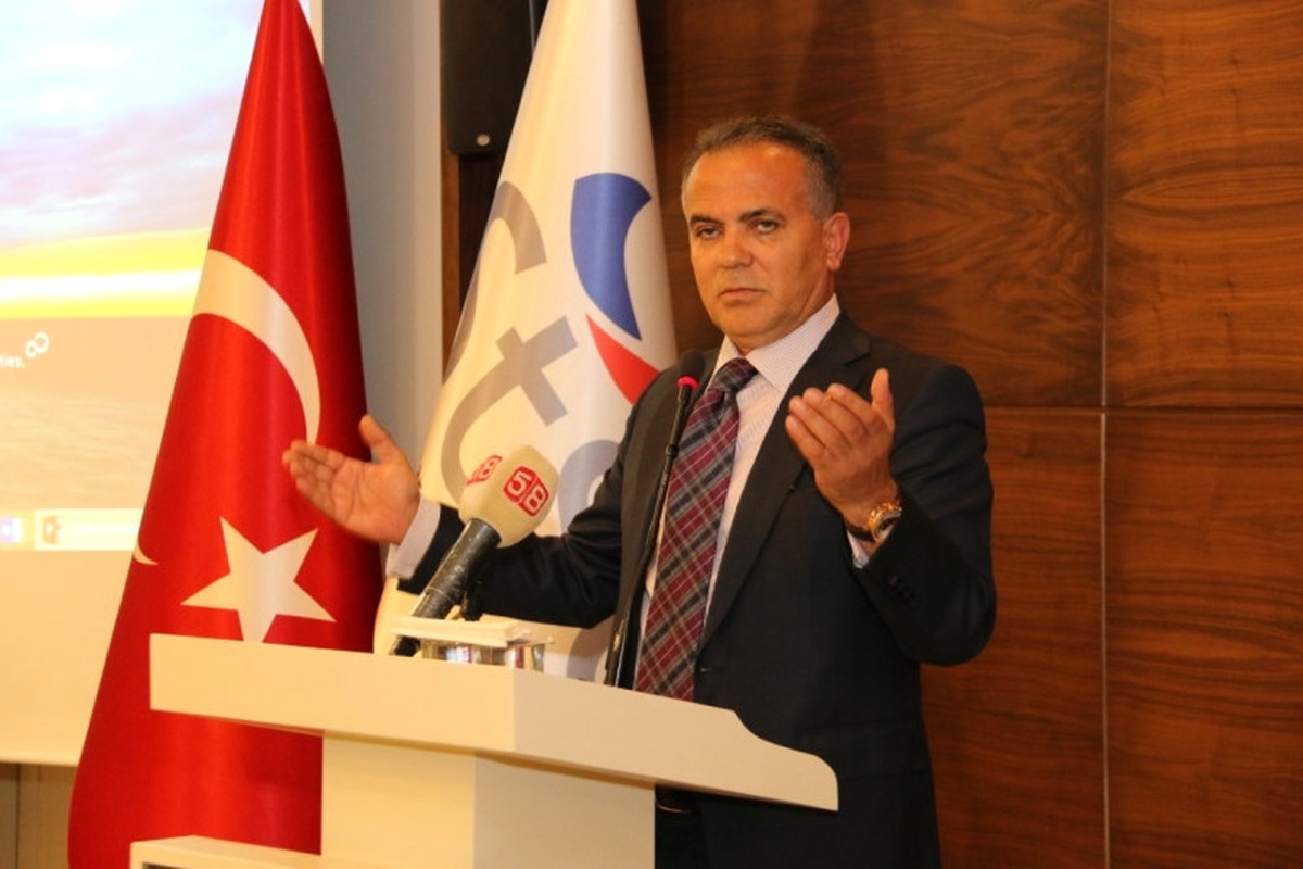 Anadolu\'nun En Etkin 50 İş İnsanı" Araştırması
