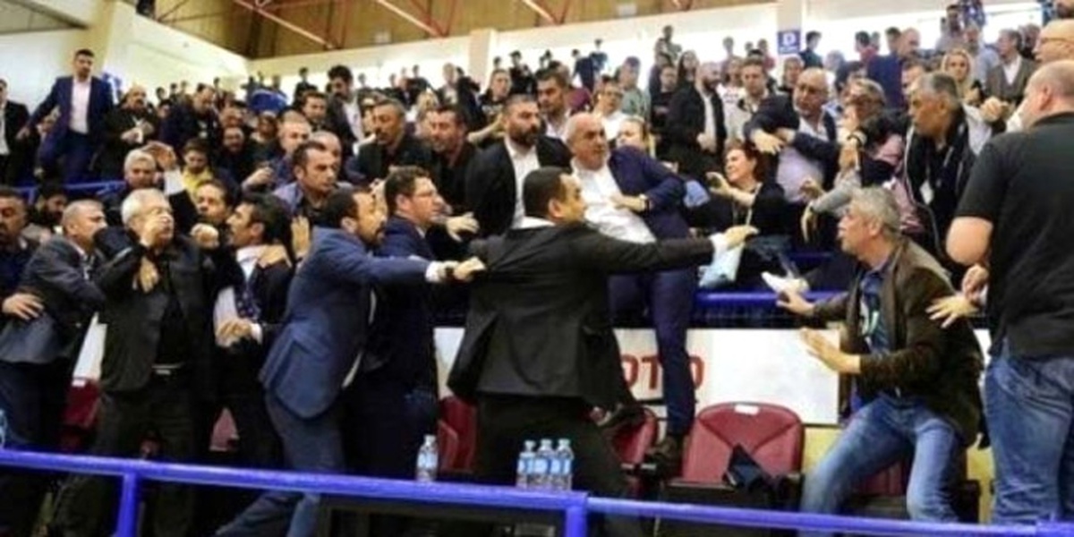 Asya Kartalları\'ndan Aziz Yıldırım Açıklaması