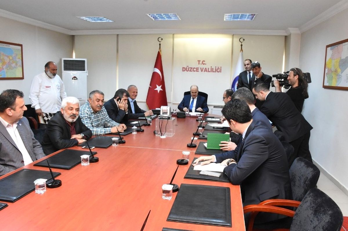 Baja Rallisi Şehitler Adına Olacak