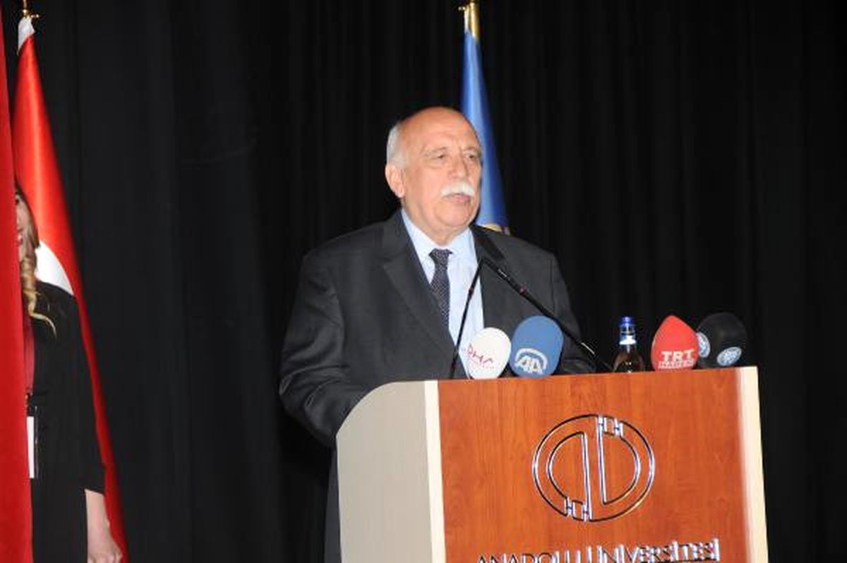Bakan Avcı, Eskişehir Ticaret ve Sanayi Müzesi\'ni Açtı