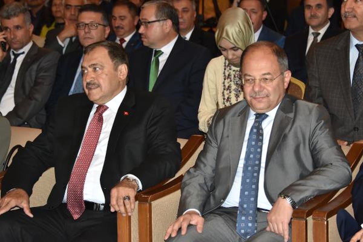 Bakan Eroğlu: Tıbbi ve Aromatik Bitkide 600 Milyon Dolarlık İhracat Yapıyoruz