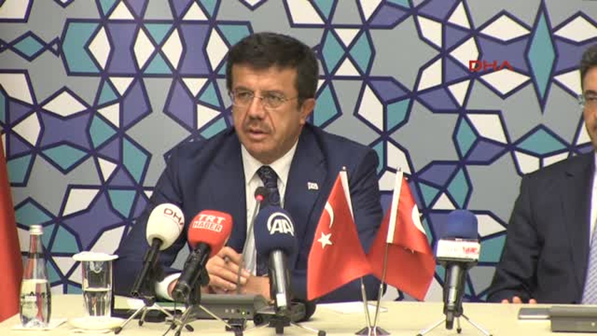 Bakan Zeybekçi: Almanya\'yla İlişkilerde Yeni Bir Dönüm Noktası