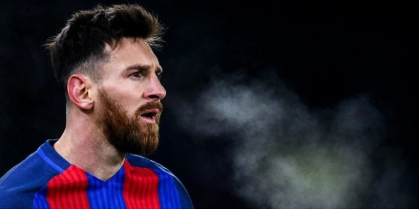 Barcelona\'dan Lionel Messi\'ye Çılgın Teklif!