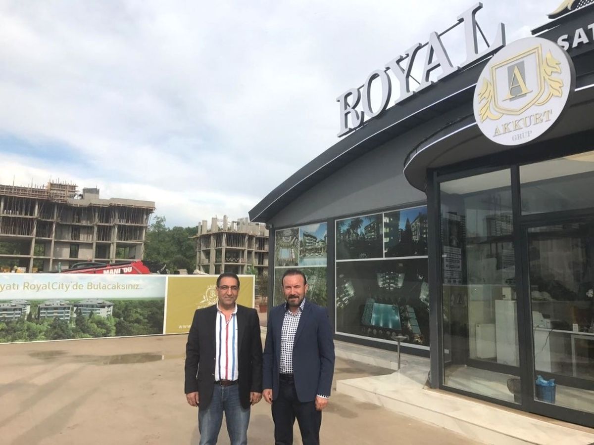 Başkan Doğan: "İzmit\'i Birlikte Güzelleştiriyoruz"