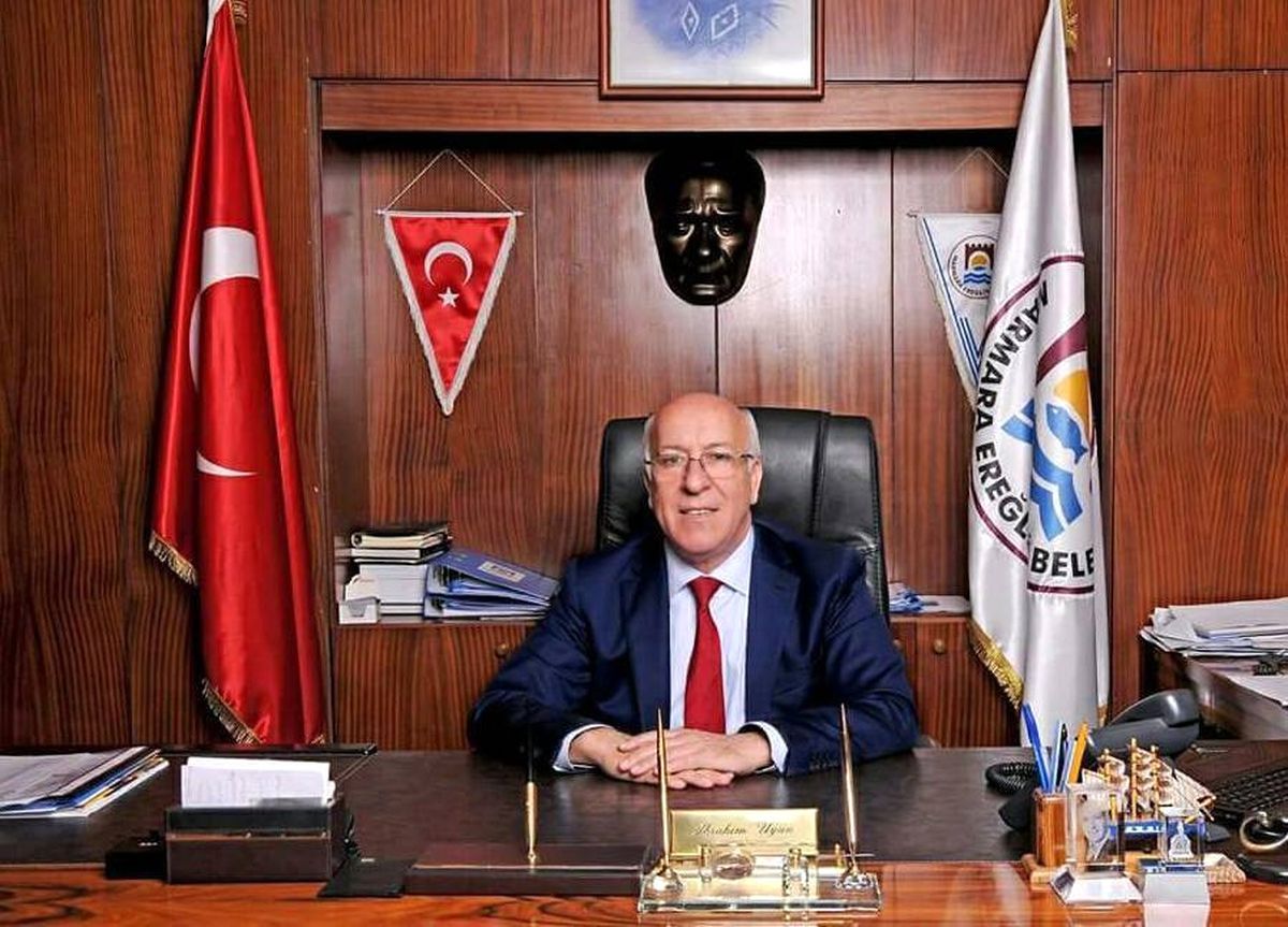 Başkan Uyan: "Bu Mübarek Gecede Vicdan Muhasebesi Yapmanın Tam Zamanıdır"