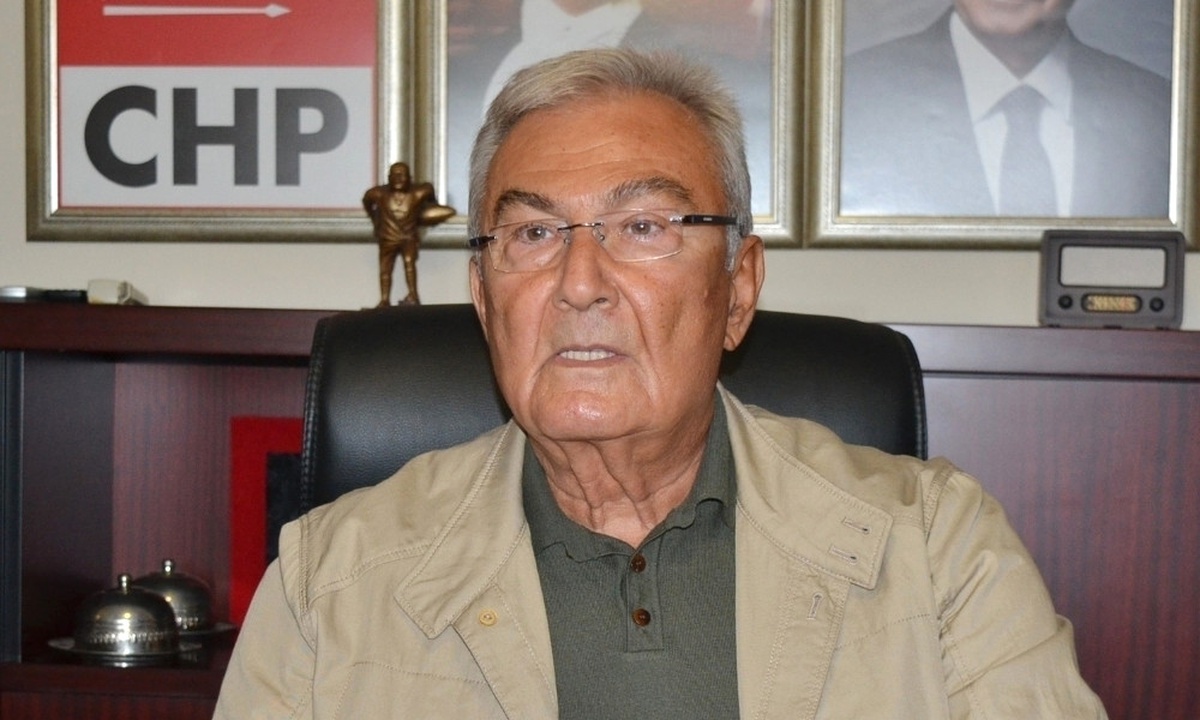 Baykal\'a Iyi Haber: Ikinci Zanlı da Yakalandı