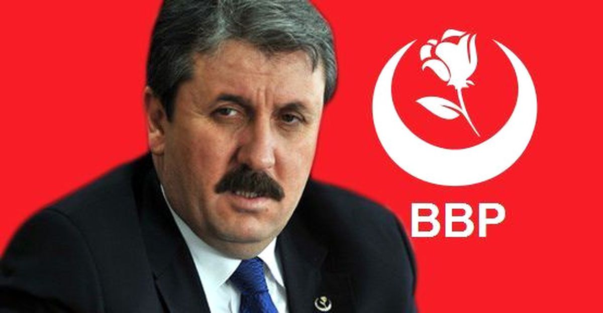 Berat Kandili\'ne Doğru