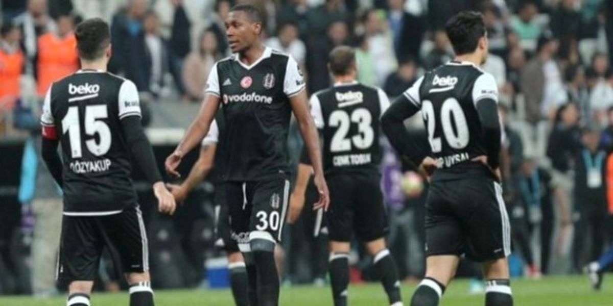 Beşiktaş Defansı Alarm Veriyor!