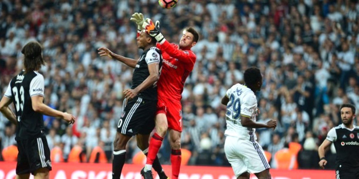 Beşiktaş\'ın Büyük Maç Kabusu!