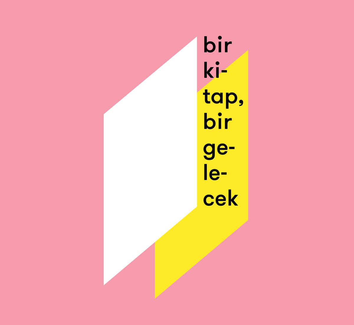 "Bir Kitap, Bir Gelecek\'\'