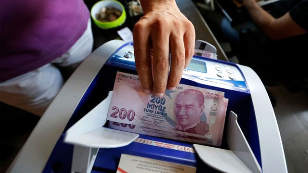 Borcundan Dolayı Yasal Takibe Girenler Yüzde 1 Azaldı