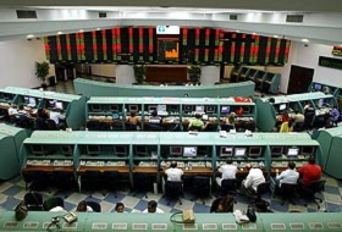 Borsa Endeksi 95 Bin 323 Puanla Yeni Tarihi Rekor Düzeyde Kapandı (2)