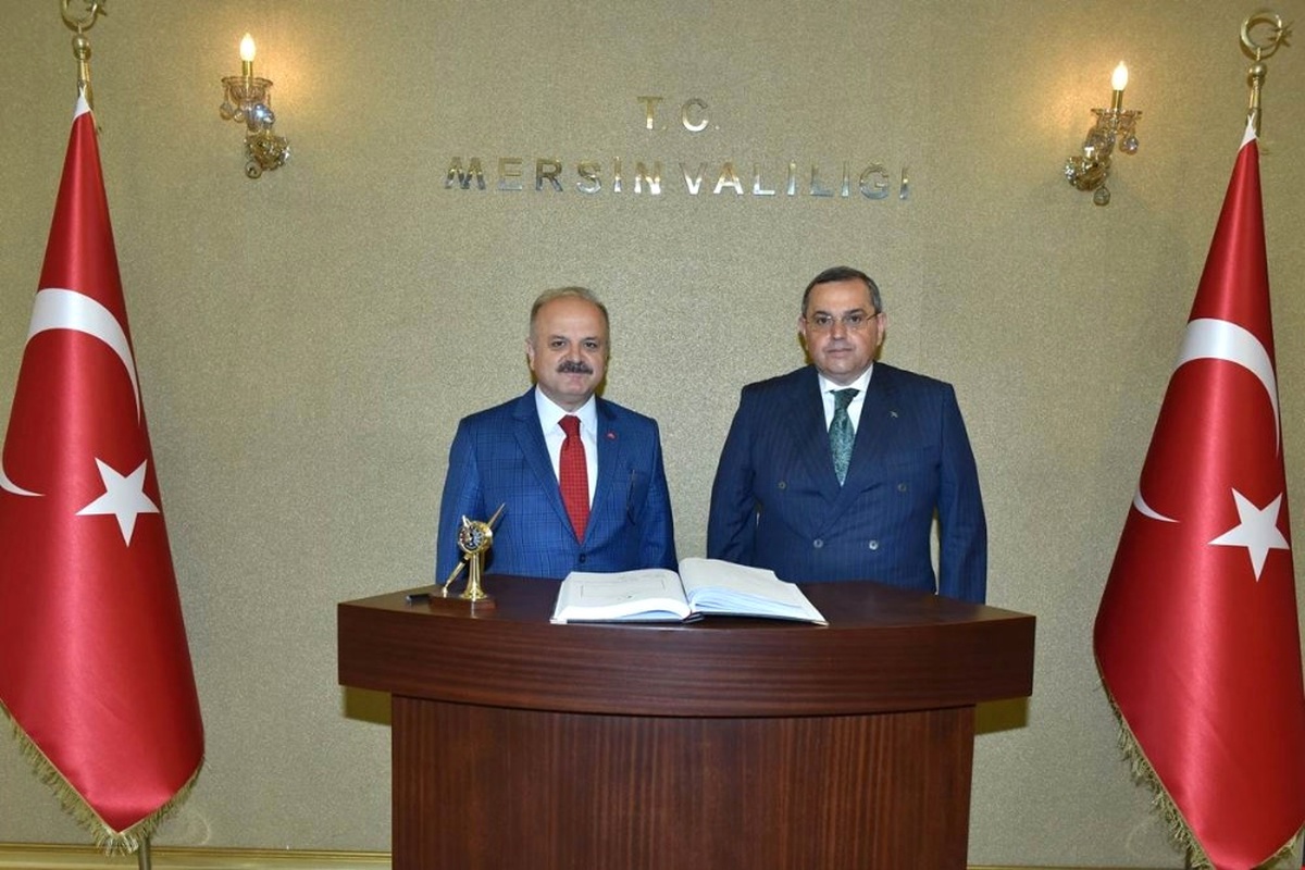 Büyükelçi Baghirov: "Her Zaman Türkiye\'nin Yanındayız"
