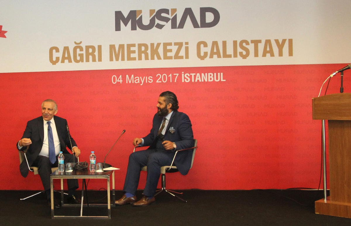 "Çağrı Merkezleri 85 Bin Kişilik İstihdama Ulaştı"