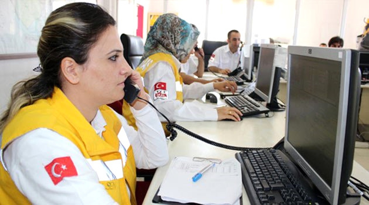 Çağrı Merkezleri Sektörü 85 Bin İstihdama Ulaştı"