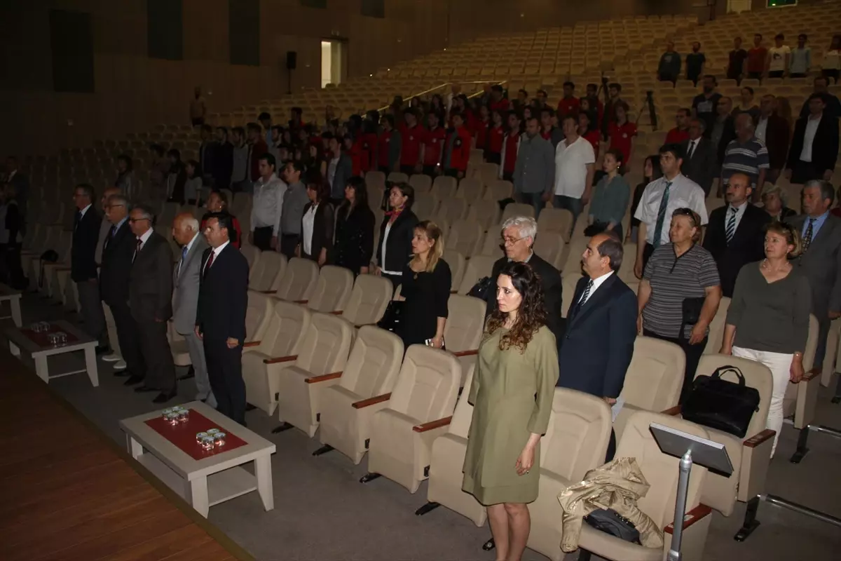 Çanakkale Deprem Konferansı