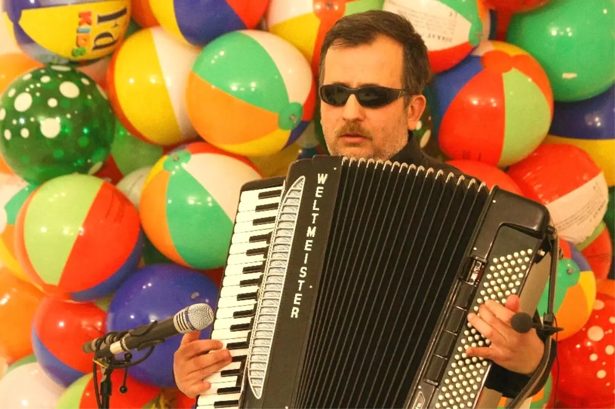 Çankaya\'da Engelliler Haftası Etkinlikleri Başlıyor